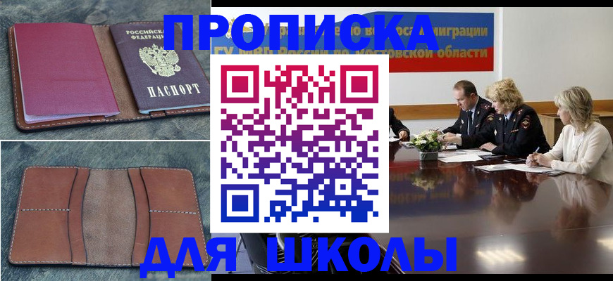 прописка от собственника в Волоколамске